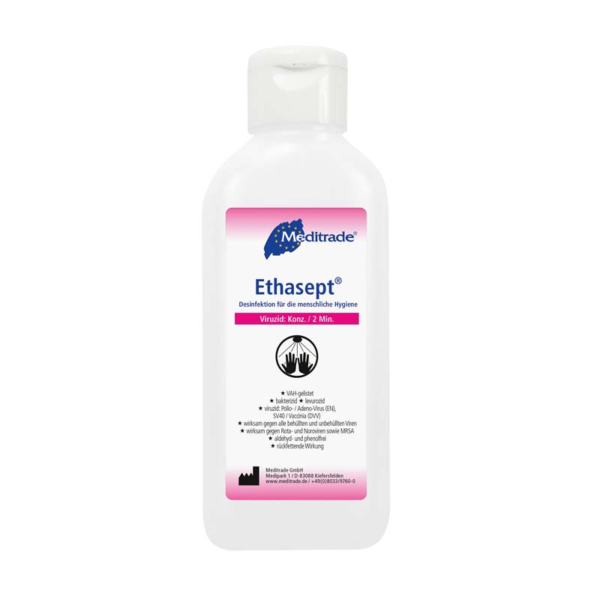 Meditrade Ethasept – Bild 3