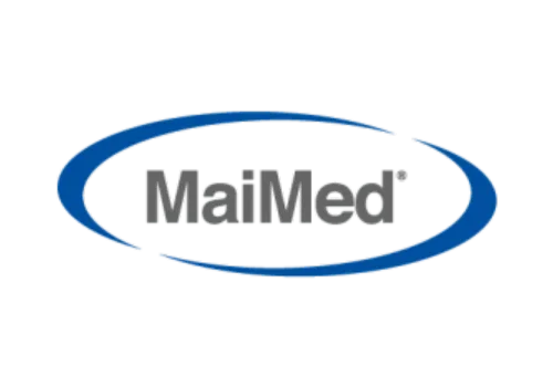 Maimed