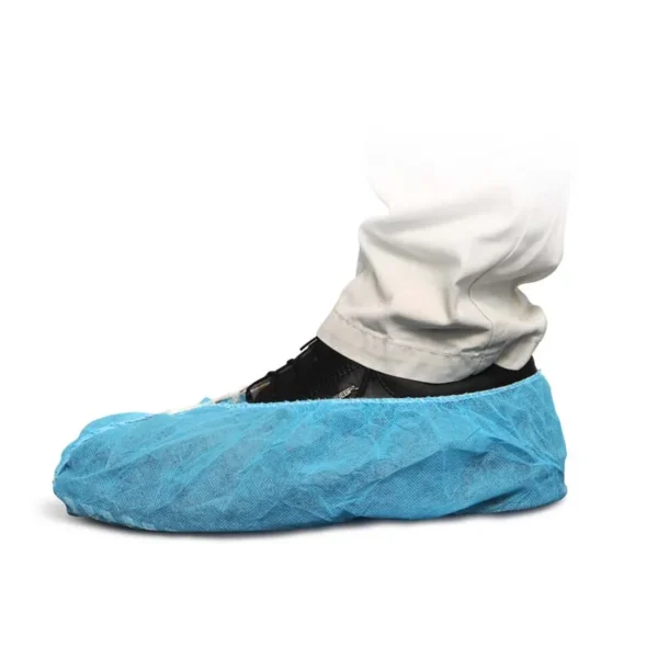 MaiMed® Cover ABS Schuhüberzieher | blau | 50 Stk./ Pck. – Bild 4