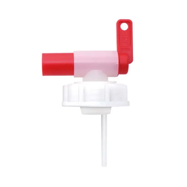 MaiMed® MyClean Abfüllhahn f. 5 L/ 10 L - 51er Gewinde