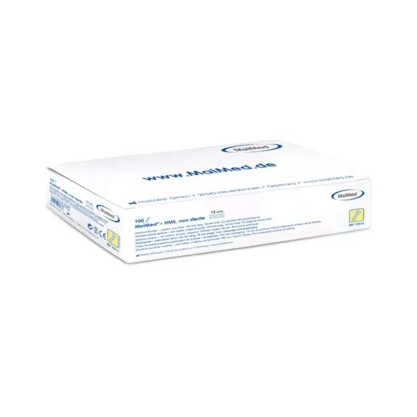 MaiMed® HMS | Holzmundspatel | 100x 1 Stk./Box – Bild 2
