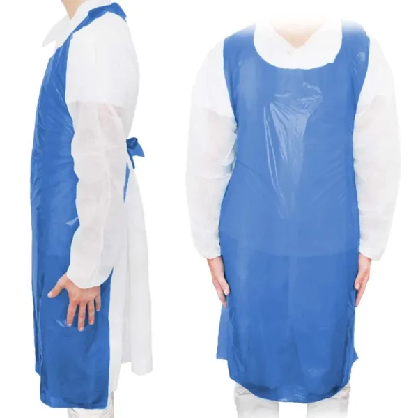 MaiMed® Apron PE Schürze – Bild 6