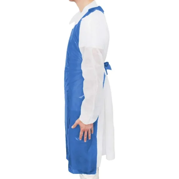MaiMed® Apron PE Schürze – Bild 7