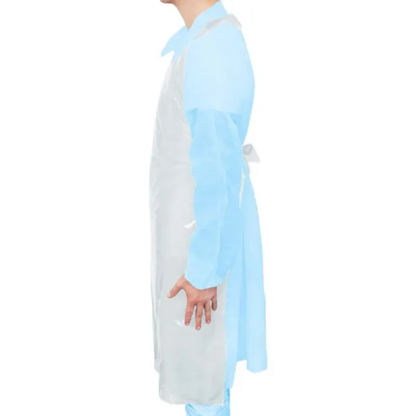 MaiMed® Apron PE Schürze – Bild 4