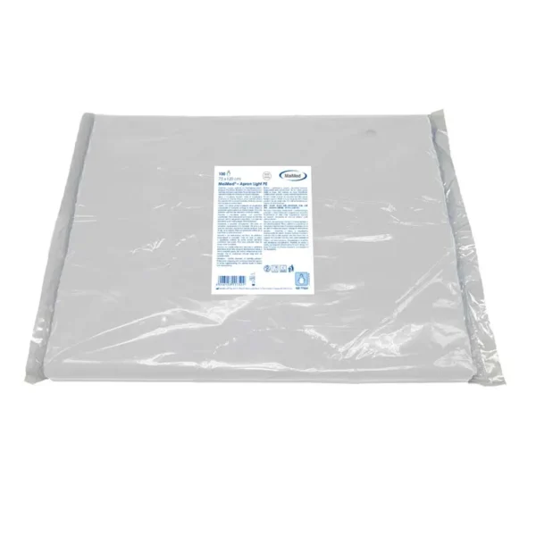 MaiMed® Apron PE Schürze – Bild 2