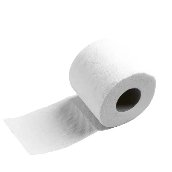 MaiMed® MyPureComfort Toilettenpapier Premium | 3-lg. | 8 Rollen | 250 Blatt – Bild 3